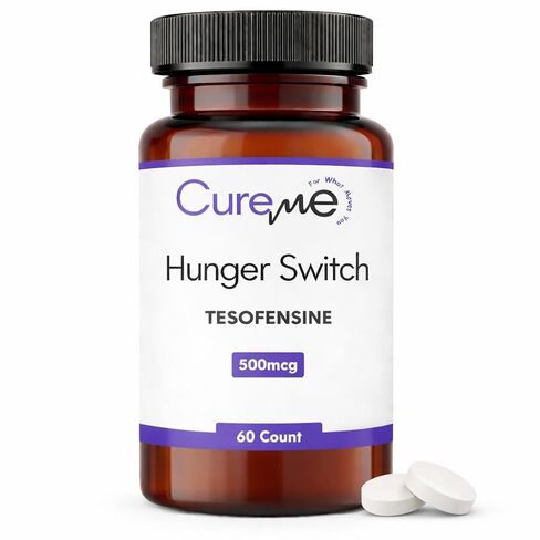Tesofensine - for Laboratory Use Only - 3rd Party Tested in Saudi Arabia