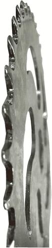 One Piece Crank 2'' Cup Wide Pedal Crank Kit 40T Sprocket-2 Stroke Motorized Bicycle Crank in Saudi Arabia