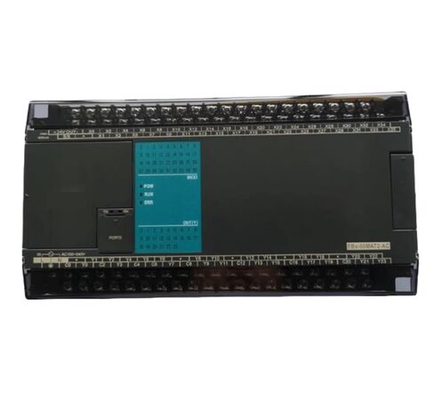 الإدخال الرقمي 36 مخرج الترانزستور 24 المضيف FBS-60MCT2-AC 24VDC in Saudi Arabia
