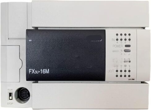 وحدة تحكم FX3U-16MT/ES-A in Saudi Arabia