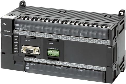 وحدة تحكم قابلة للبرمجة CP1L-M60DT-D in Saudi Arabia