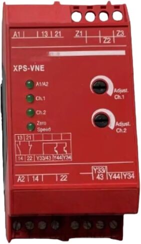 وحدة التحكم القابلة للبرمجة XPSVNE3442P in Saudi Arabia