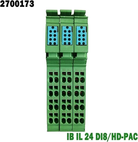 الوحدة المضمنة IB-IL-24 DI8/HD-PAC 2700173 in Saudi Arabia