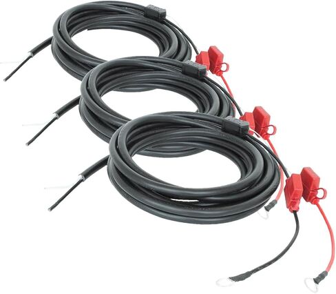 مين كوتا 1820089 كابل تمديد شاحن البطارية MK-EC-15 in Kuwait