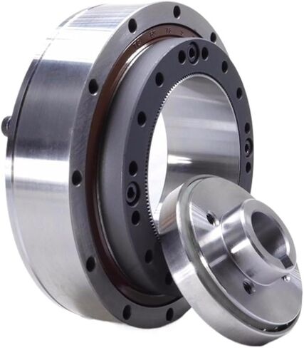 المخفض التوافقي F14 الصناعي التعاوني الروبوتي المناول الذراع المشترك محرك الكأس نوع نسبة التخفيض 30-50 (نسبة التخفيض 50) in Kuwait