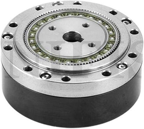 Harmonic Reducer LSD-14-50-U-I Industrial Special Robot Photovoltaic Equipment Joint Module(Reduction ratio 100) in Kuwait