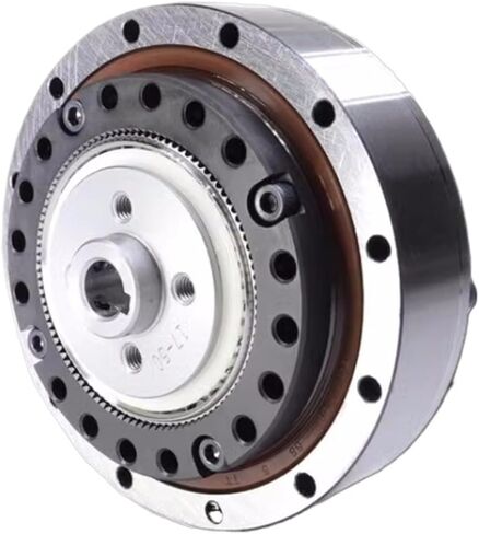 ZXF14 Harmonic Reducer Industrial Collaborative Humanoid Robot Manipulator Arm Joint Drive Cup Type Reduction Ratio 30-50(Reduction Ratio 30) in Kuwait