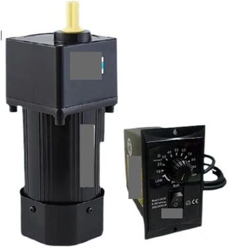 Asynchronous Motor Speed Regulation 5RK120RGU-CF 220V Single-Phase 120W deceleration AC(5GU-20K (67rpm)) in Saudi Arabia