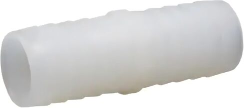 3/4 inch Barb Nylon Nipple Splicer Pipe Tube Fitting Nipple A-585 in Saudi Arabia