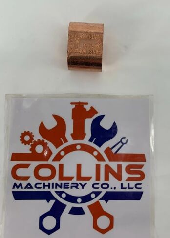 YC26C26 1/0-2/0 موصل الصنبور النحاسي in Kuwait