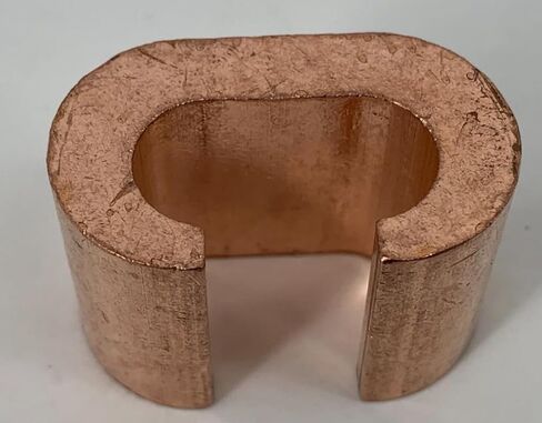 YC26C26 1/0-2/0 موصل الصنبور النحاسي in Kuwait