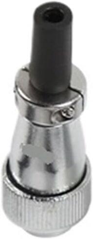 WS16 aviation socket 2-3 core 4-5-7 pin 9-10P hole TQZ female connector reverse installation(WS16 5 core female connector) in Kuwait