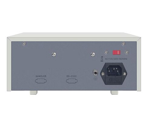 Resistance Tester, RK2511BL DC Low Resistance Tester Test Ran: 0.1mΩ-50KΩ,Accuracy: .1% in Saudi Arabia