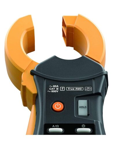 HIOKI FT6380-50 Clamp Ground Resistance Meter in Kuwait