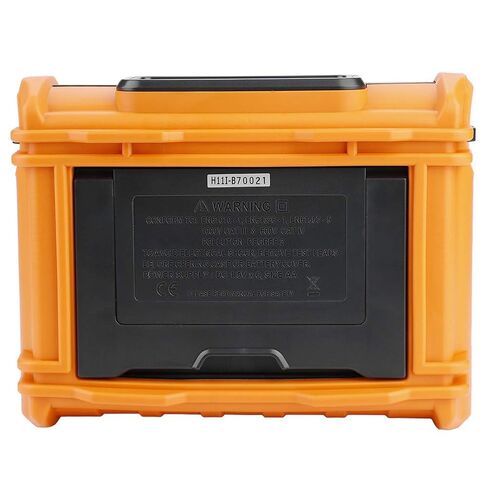 PEAKMETER MS2302 Digital Earth Resistance Tester 0~4K Ohms 100 Groups Data Record in Saudi Arabia