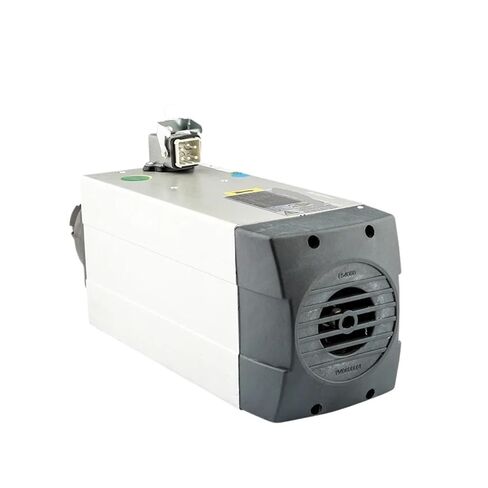 6kw مربع تبريد الهواء ER32 18000 دورة في الدقيقة 300 هرتز المغزل المحرك in Kuwait