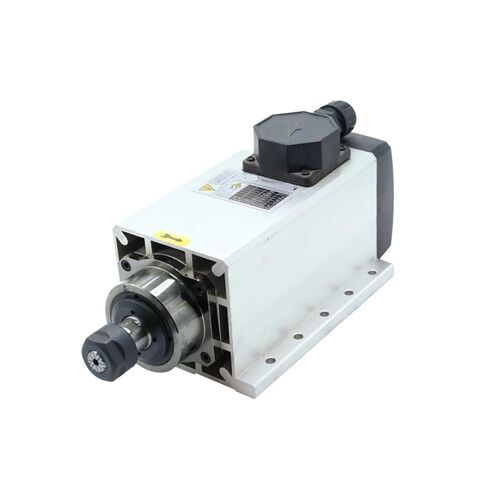 2.2kW air-Cooled Spindle Motor 220V 380V ER20 4 Bearing CNC(2.2kw 380V ER20) in Kuwait