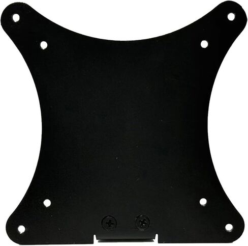 24CRG50 C24RG50FQ LC32F397 Wall Mount 75x75 &100x100 Monitor VESA Adapter For Arms Stands，Compatible For Samsung，Monitor Stand in Saudi Arabia