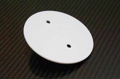 Wall Mount Bracket Attachment Plate for Nanit Pro Smart Baby Monitor Flex Stand (Flush Mount) in Saudi Arabia