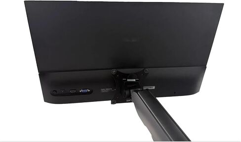 Wall Mounts VESA Adapter，Compatible For XIAOMI，Compatible For Redmi Gaming Monitor G24 Mount Bracket 75x75 & 100x100 Arms Stands,Compatible For Mi23.8"，Monitor Stand in Saudi Arabia