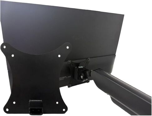 Wall Mounts VESA Adapter，Compatible For XIAOMI，Compatible For Redmi Gaming Monitor G24 Mount Bracket 75x75 & 100x100 Arms Stands,Compatible For Mi23.8"，Monitor Stand in Saudi Arabia