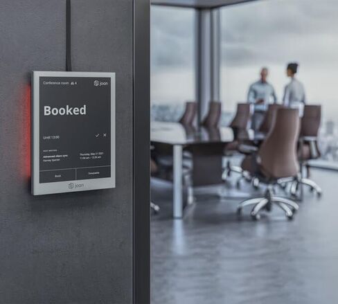 Poe Wallmount for Joan 6 Pro in Kuwait