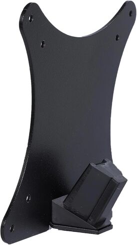 Wall Mount VESA Adapter LC24RG50FZNXZA LC24RG50FQNXZA 32" CF397 Lc32f397fwnxza 24" CRG50 100x100 75x75，Compatible For Samsung，Monitor Stand in Saudi Arabia
