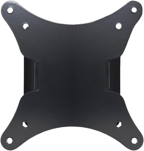 Monitor VESA Adapter For Arms，Compatible For XIAOMI，Compatible For Mi， G34WQ G34WQi G27Q X27G9 G Pro 27i Monitors Wall Mount 75x75 & 100x100，Monitor Stand in Saudi Arabia