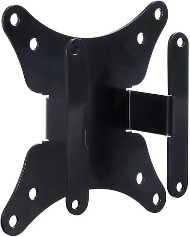 Monitor VESA Adapter For Arms，Compatible For XIAOMI，Compatible For Mi， G34WQ G34WQi G27Q X27G9 G Pro 27i Monitors Wall Mount 75x75 & 100x100，Monitor Stand in Saudi Arabia