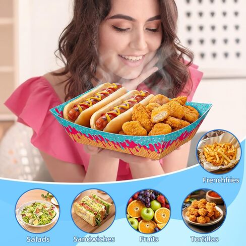 100 جهاز كمبيوتر شخصى البيسبول بالتنقيط الآيس كريم حزب الزينة الآيس كريم بالتنقيط البيسبول الاشياء لوحة ناتشو صينية طبق الغذاء القابل للتصرف لزينة حفلة عيد ميلاد للوجبات الخفيفة ساندويتش الحلوى هوت دوج in Kuwait