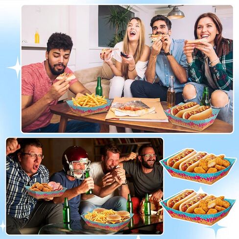 100 جهاز كمبيوتر شخصى البيسبول بالتنقيط الآيس كريم حزب الزينة الآيس كريم بالتنقيط البيسبول الاشياء لوحة ناتشو صينية طبق الغذاء القابل للتصرف لزينة حفلة عيد ميلاد للوجبات الخفيفة ساندويتش الحلوى هوت دوج in Kuwait