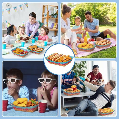 100 جهاز كمبيوتر شخصى البيسبول بالتنقيط الآيس كريم حزب الزينة الآيس كريم بالتنقيط البيسبول الاشياء لوحة ناتشو صينية طبق الغذاء القابل للتصرف لزينة حفلة عيد ميلاد للوجبات الخفيفة ساندويتش الحلوى هوت دوج in Kuwait