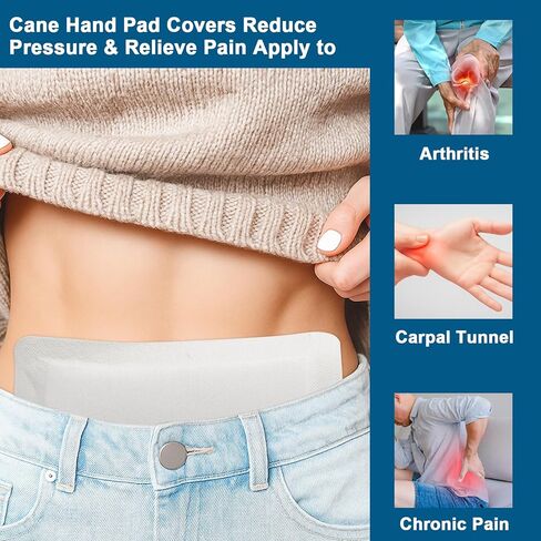 20 قطعة من شاش الجزيرة مقاس 4 × 10 بوصة مع حدود لاصقة، وسادات شاش غير لاصقة معبأة بشكل فردي، ضمادات مسامية للعناية بالجروح والإسعافات الأولية in Kuwait