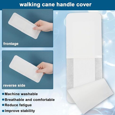 20 قطعة من شاش الجزيرة مقاس 4 × 10 بوصة مع حدود لاصقة، وسادات شاش غير لاصقة معبأة بشكل فردي، ضمادات مسامية للعناية بالجروح والإسعافات الأولية in Kuwait