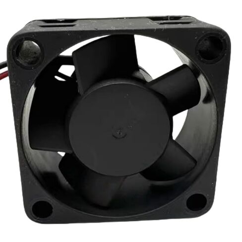 KDE1204PKVX DC12V 1.6W 4CM 40mm Fan - 4CM 4020 2-Wire Cooling Fan in Kuwait