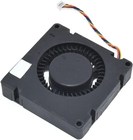 BFB0712VHD-SM 70X70X15MM 7CM 4-Pin DC12V 0.5A برودة منفاخ التوربينات مروحة التبريد الطرد المركزي in Kuwait