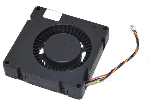 BFB0712VHD-SM 70X70X15MM 7CM 4-Pin DC12V 0.5A برودة منفاخ التوربينات مروحة التبريد الطرد المركزي in Kuwait