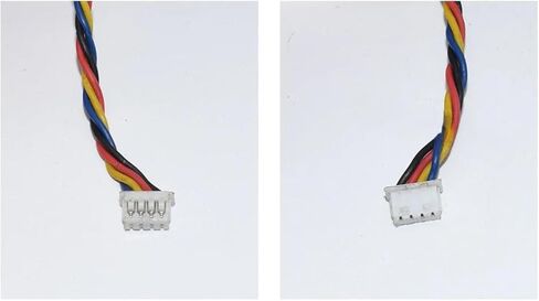 BFB0712VHD-SM 70X70X15MM 7CM 4-Pin DC12V 0.5A برودة منفاخ التوربينات مروحة التبريد الطرد المركزي in Kuwait