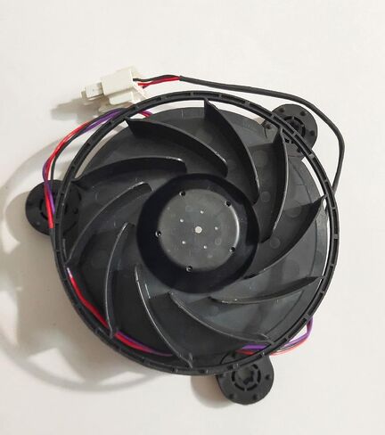 ل 12038GE-12M-YT DC12V 0.26A مروحة تبريد الثلاجة in Saudi Arabia