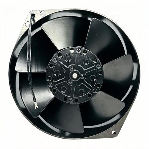 for OA162-5E-230WB 230V 0.25/0.23A 46/40W 17CM 17255 2-Wire Cooling Fan in Kuwait