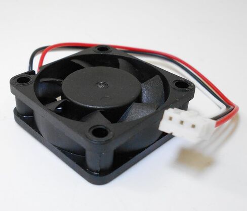 NMB 1204KL-04W-B39 DC 12V 0.09A 3wire Cooling Fans in Kuwait