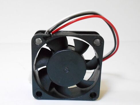 NMB 1204KL-04W-B39 DC 12V 0.09A 3wire Cooling Fans in Kuwait
