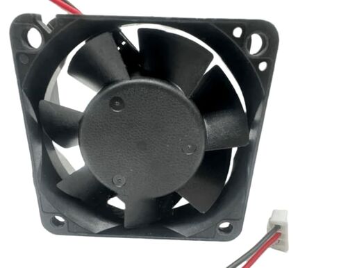 for 2410ML-05W-B79 24V 0.25A 60MM Fan - 6025 6CM 3-Wire Cooling Fan 60X60X25MM in Saudi Arabia