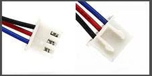 for 2410ML-05W-B79 24V 0.25A 60MM Fan - 6025 6CM 3-Wire Cooling Fan 60X60X25MM in Saudi Arabia