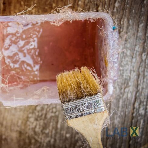 Premium Polyester Resin 1 Gallon + MEKP Catalyst, Low Viscosity Coating for Laminating Fiberglass mat,Biaxle&Cloth for ext/Interior of Boats,Canoe,RV,Car,Truck,Tailer,Surfboards; Hard NONTACKY Finish in Saudi Arabia