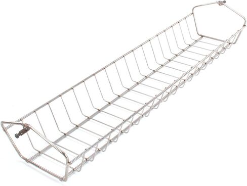 Henny Penny 03467 Standard Rotisserie Basket 8/16 in Saudi Arabia