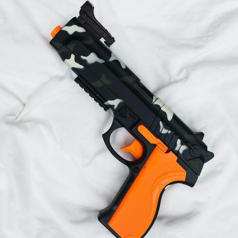 Piaoyu Plastic Red Dot Sight Gun Holographic Sight Reflex Sight for 11mm Rail, Pellet Gun/Pistol Scope in Kuwait