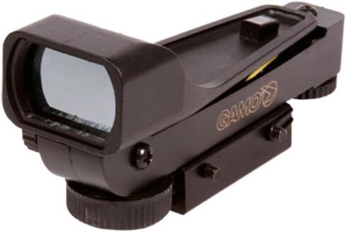 Gamo 6212046154 Electronic Illuminated Green Dot Sight in Kuwait