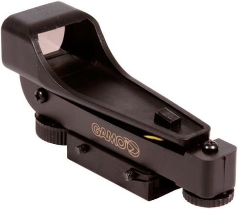 Gamo 6212046154 Electronic Illuminated Green Dot Sight in Kuwait