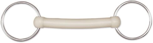 Happy Mouth Plain Mullen Loose Ring Bit Bit Size: 5" in Kuwait